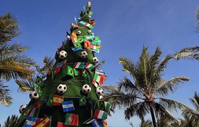 Herzliche Einladung des ÖPR zur Kollegiums-Weihnachtsfeier am 15.12.22