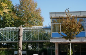 Abitreffen Jahrgang 2003