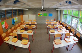 Jubiläumsfeier "Abi 91"